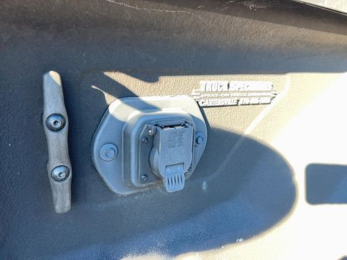 Used 2019 RAM 3500 Tradesman image 33