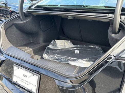 New 2026 Cadillac CT4 Sport image 31