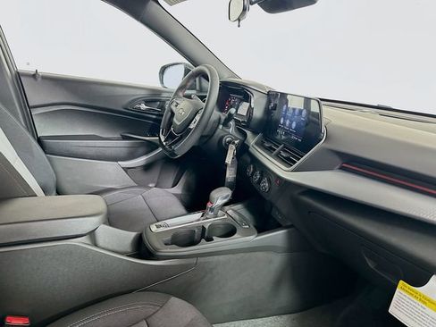 New 2026 Chevrolet Trax RS image 27