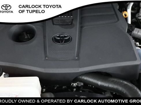 Used 2023 Toyota Tundra 1794 Edition AWD/4WD image 44