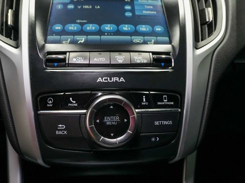 Used 2018 Acura TLX V6 w/ Technology & A-SPEC Pkg FWD image 18