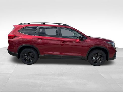 New 2026 Subaru Ascent Premium image 8