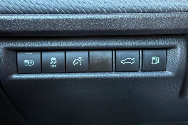 Certified 2025 Toyota Camry SE FWD image 29