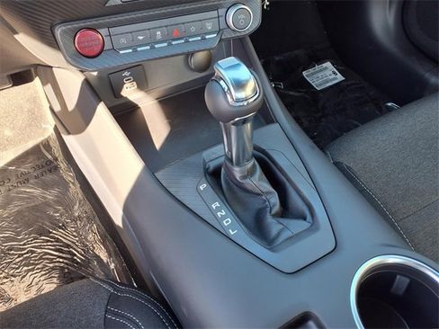 New 2026 Ford Mustang Coupe image 12