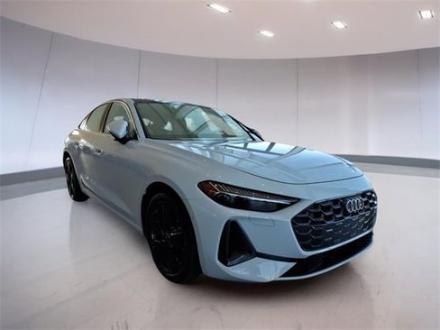 New 2025 Audi A5 2.0T Premium Plus image 1