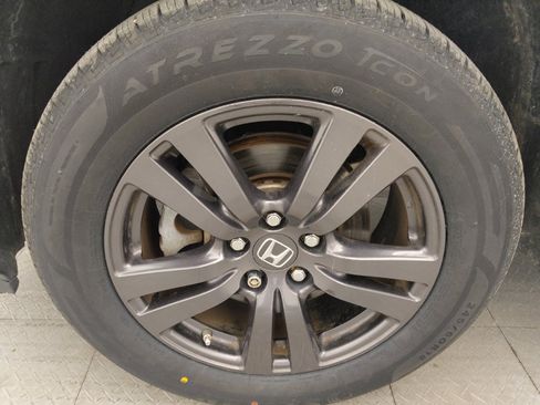 Used 2018 Honda Ridgeline Sport image 31