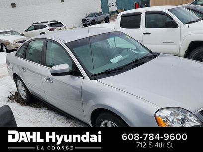 Used 2005 Ford Five Hundred SE