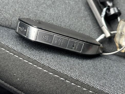 Used 2025 Kia K4 FWD image 20