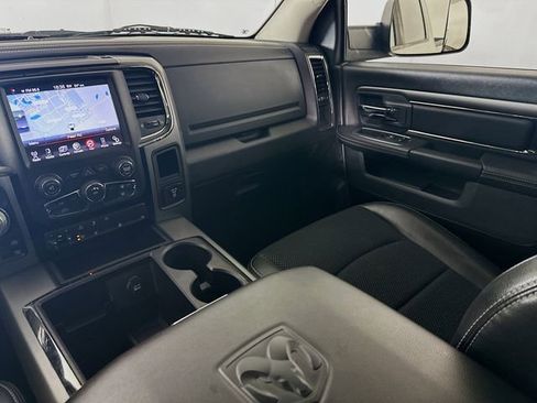 Used 2015 RAM 1500 Sport image 24