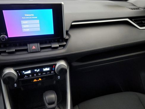 Certified 2023 Toyota RAV4 LE image 41