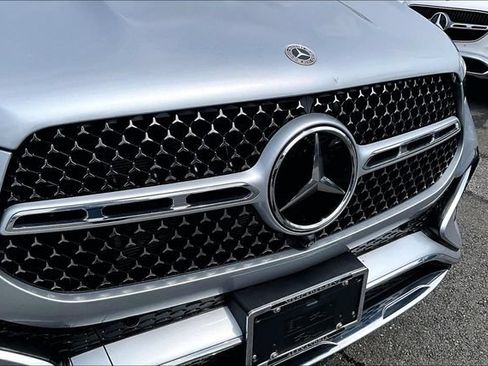 Certified 2024 Mercedes-Benz GLE 450 4MATIC image 27