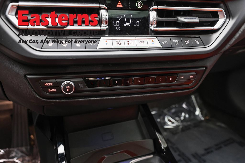 Used 2022 BMW 228i xDrive Gran Coupe w/ Convenience Package AWD/4WD image 23
