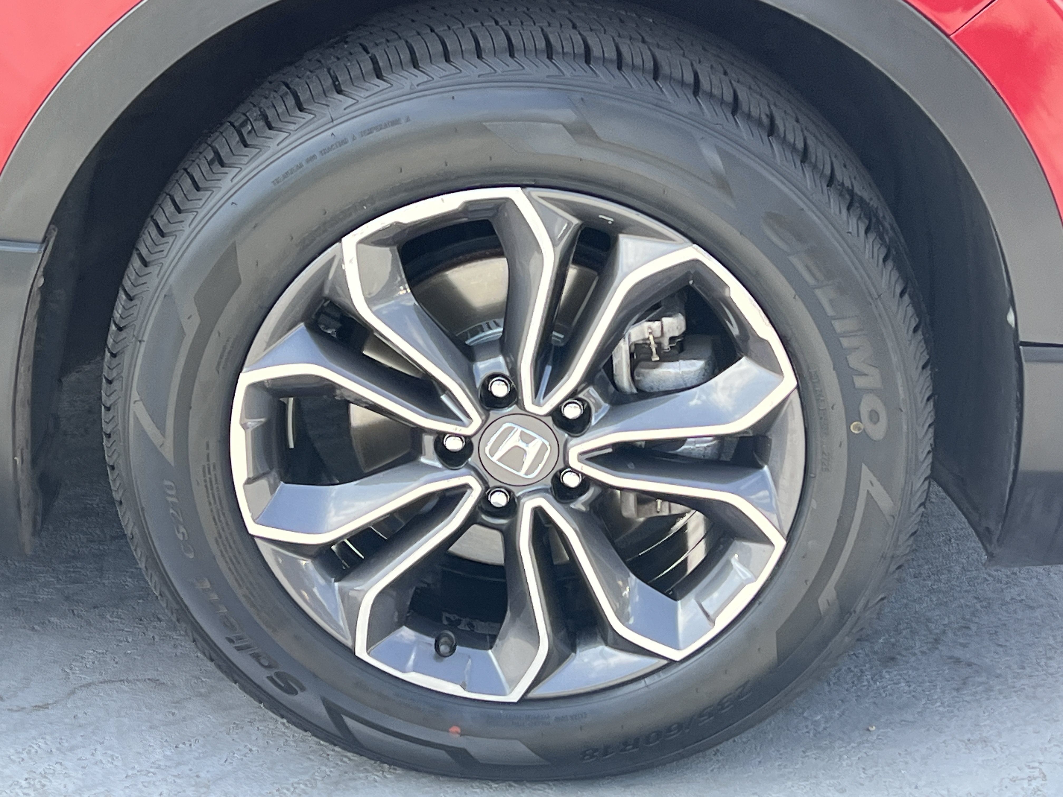 Used 2021 Honda CR-V EX image 14