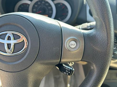 Used 2010 Toyota RAV4 4WD V6 image 11