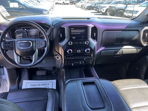 Used 2020 GMC Sierra 2500 Denali w/ Denali Ultimate Package image 22