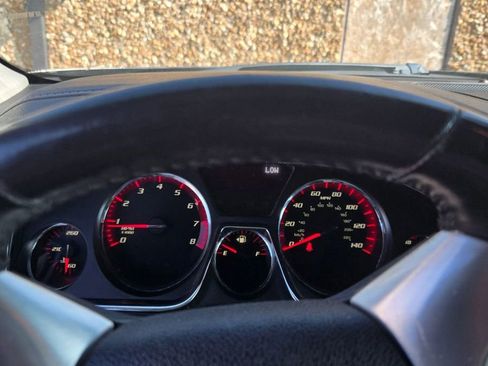 Used 2016 GMC Acadia SLT image 7