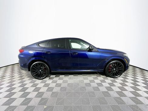 Used 2026 BMW X6 M60i image 10