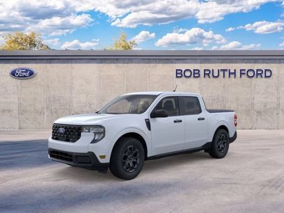 New 2026 Ford Maverick XLT w/ Equipment Group 301A