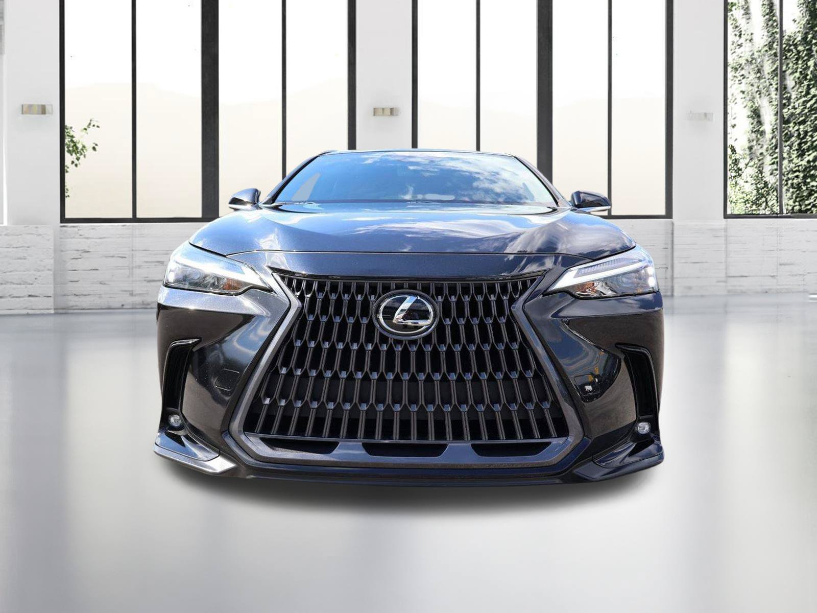Used 2023 Lexus NX 250 FWD w/ Towing Package (2000 Lbs) image 8