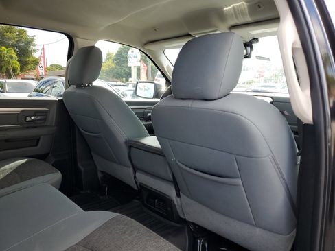 Used 2019 RAM 1500 Big Horn image 38