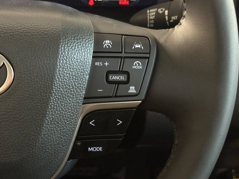 New 2026 Toyota Camry XLE FWD image 28