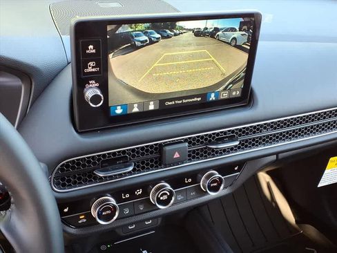 New 2026 Honda HR-V EX-L image 16