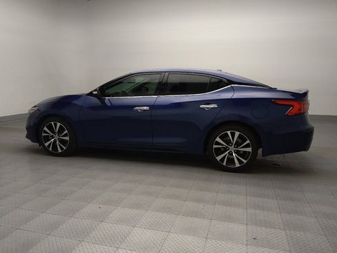 Used 2018 Nissan Maxima 3.5 SV image 3