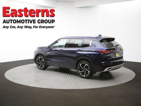 Used 2023 Mitsubishi Outlander SEL image 63