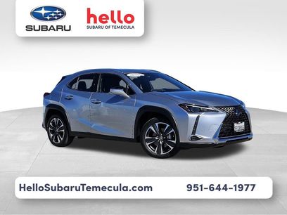 Used 2023 Lexus UX 250h FWD