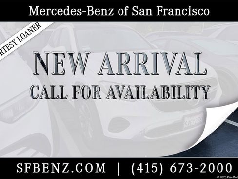 Certified 2026 Mercedes-Benz GLC 300 4MATIC image 1