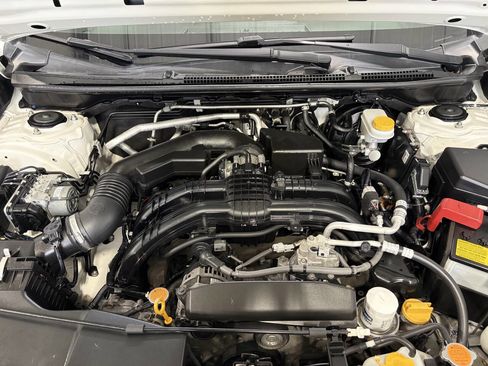 Used 2023 Subaru Crosstrek 2.0i image 33