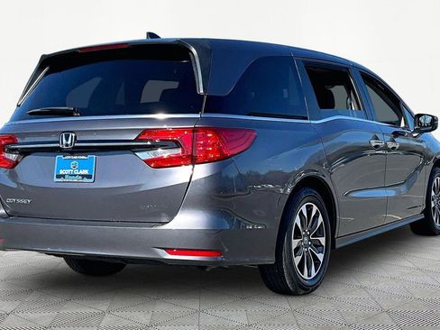 Used 2024 Honda Odyssey EX-L image 6