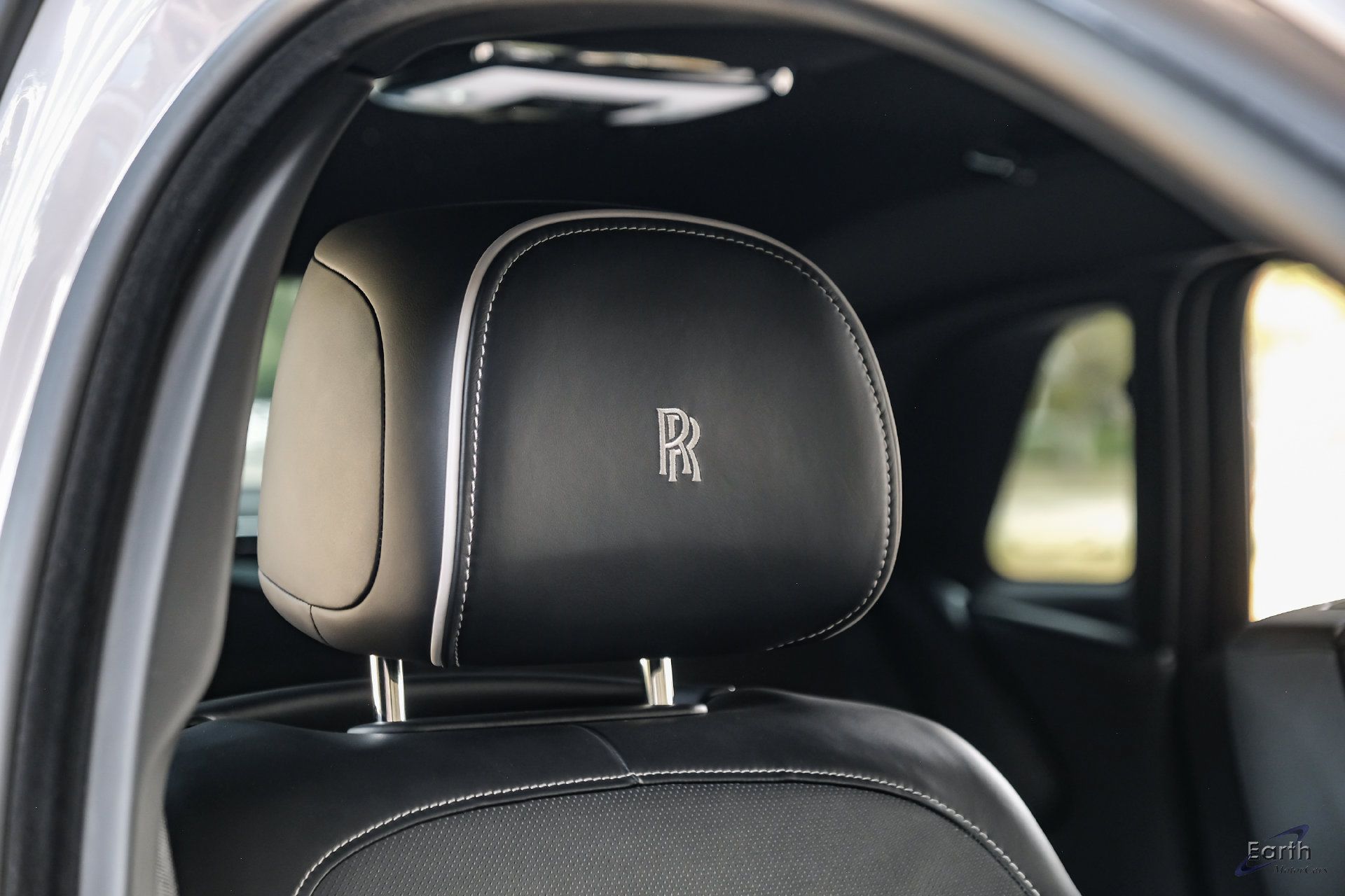 Used 2021 Rolls-Royce Ghost AWD/4WD image 48