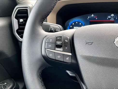 Used 2025 Ford Bronco Sport Big Bend w/ Convenience Package image 23