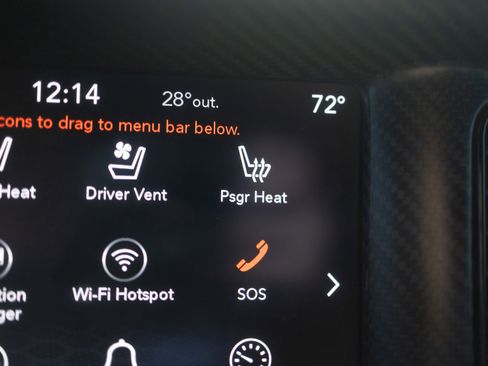 Used 2021 Dodge Charger R/T w/ Daytona Edition Group image 10