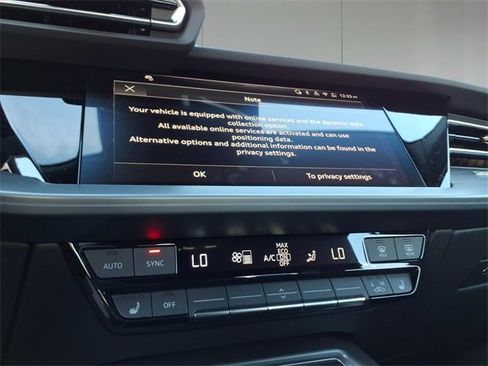 New 2026 Audi A3 2.0T Premium image 13