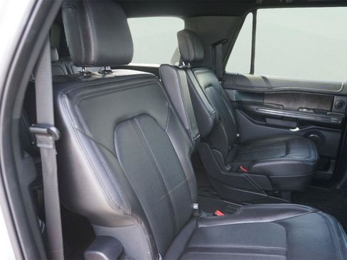Certified 2021 Ford Expedition Max Limited RWD image 19