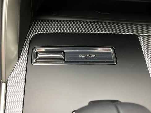 New 2025 MAZDA CX-90 3.3 Turbo w/ Preferred Package image 16