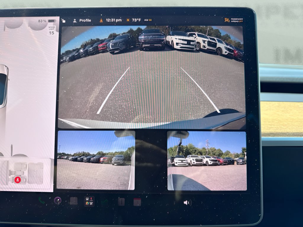 Used 2023 Tesla Model 3 Standard Range RWD image 20