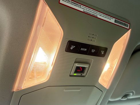 Used 2020 Toyota RAV4 LE w/ All Weather Liner Package image 22