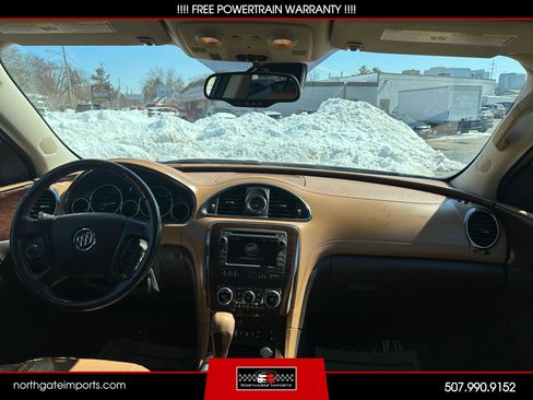 Used 2014 Buick Enclave Premium FWD image 13