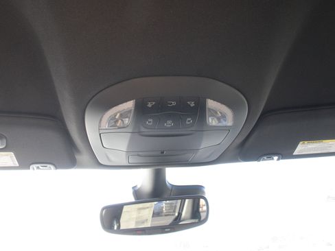 New 2026 Chrysler Pacifica Select image 19