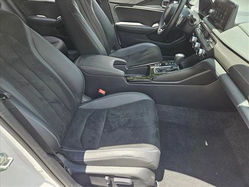 Used 2024 Acura Integra A-Spec FWD image 19
