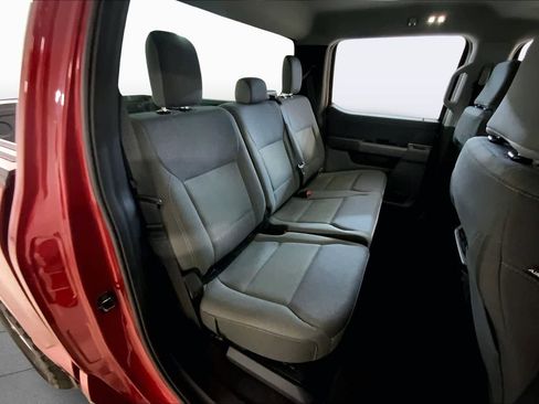 Used 2025 Ford F150 XLT w/ Equipment Group 301A Standard AWD/4WD image 19