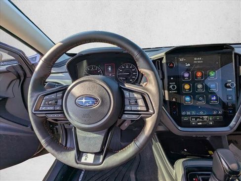 New 2026 Subaru Crosstrek 2.5i Limited AWD/4WD image 14