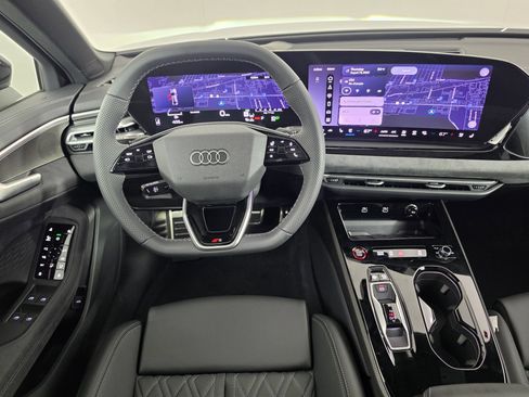New 2026 Audi S5 Premium Plus AWD/4WD image 31