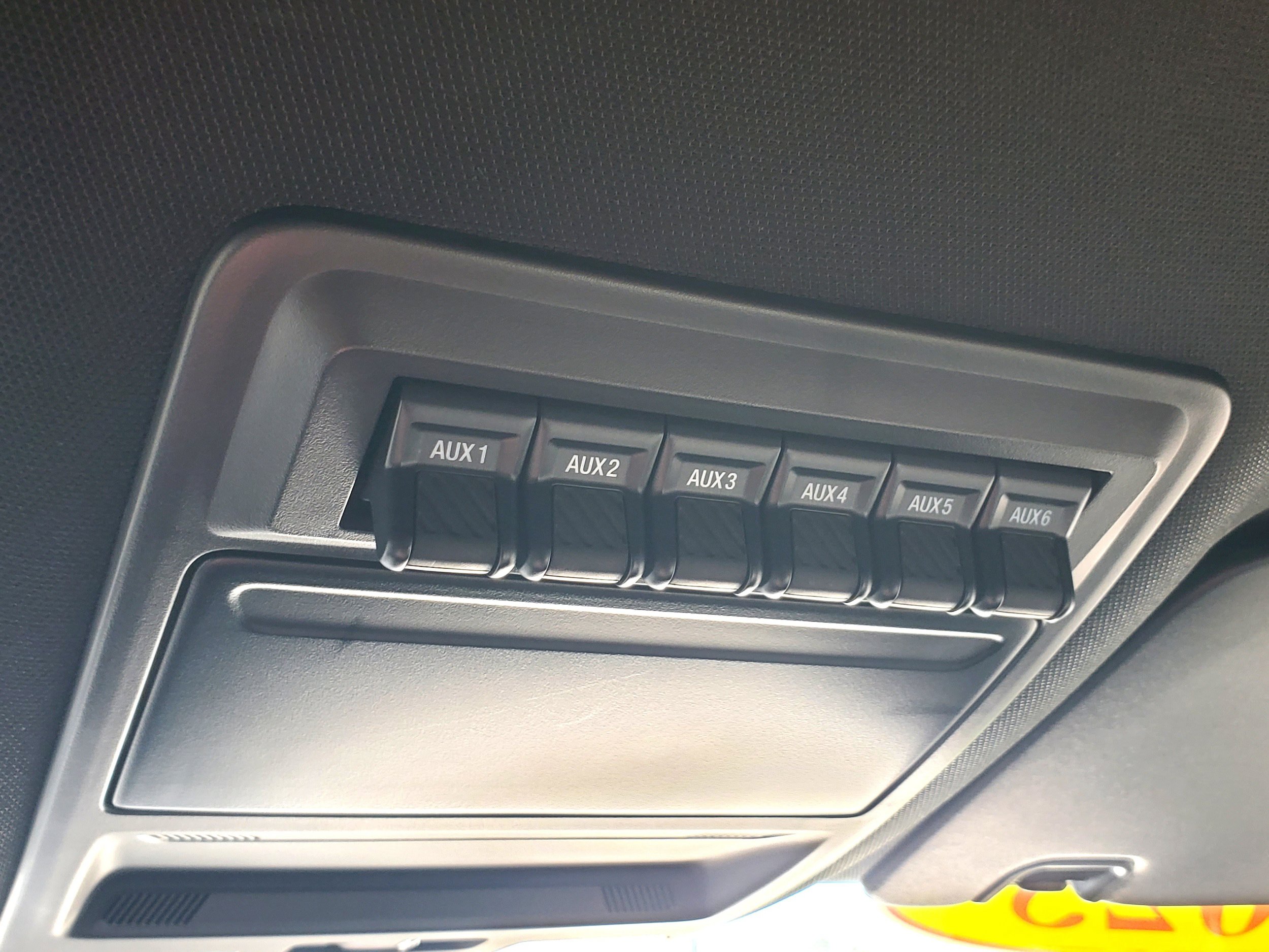 Used 2025 Ford Ranger Raptor AWD/4WD image 26