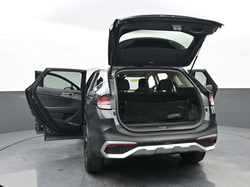 Used 2023 Kia Sportage LX image 45