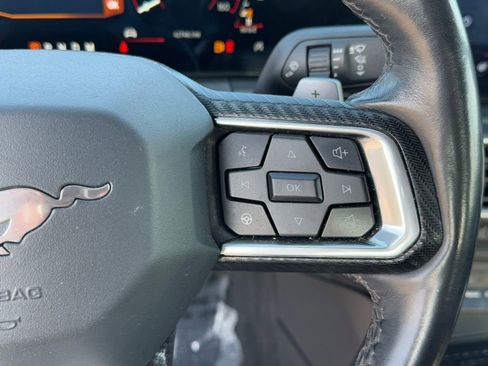 Used 2024 Ford Mustang GT Premium image 16