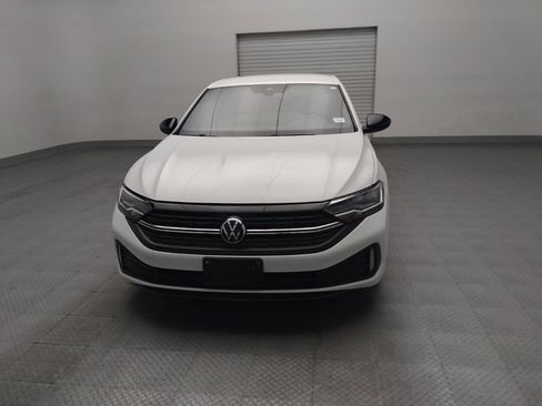 Used 2024 Volkswagen Jetta Sport FWD image 15